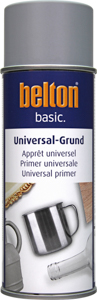 Belton Universal-Grundierung 400 ml Grau 323501